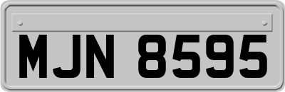 MJN8595