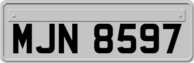 MJN8597