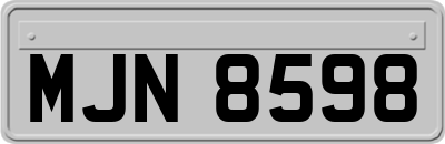 MJN8598