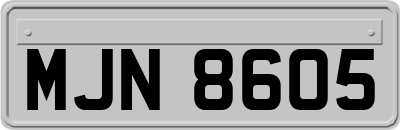 MJN8605