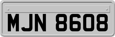 MJN8608