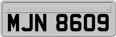 MJN8609