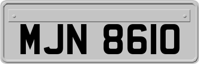 MJN8610