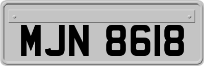 MJN8618