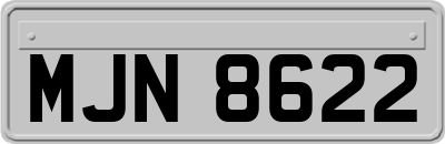 MJN8622