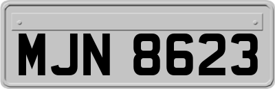 MJN8623