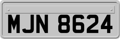 MJN8624