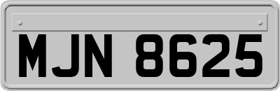 MJN8625
