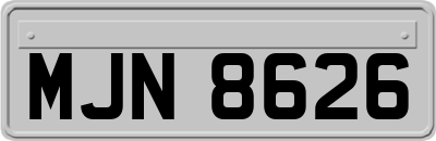 MJN8626