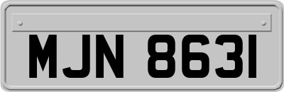 MJN8631