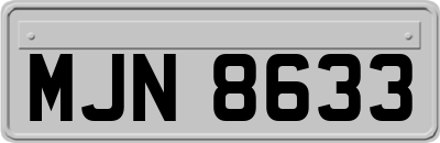 MJN8633