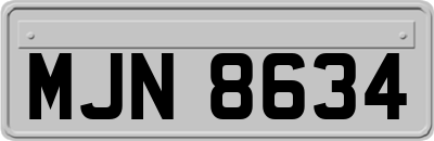 MJN8634