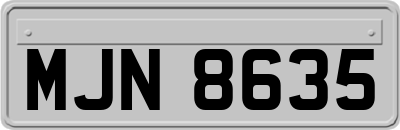 MJN8635