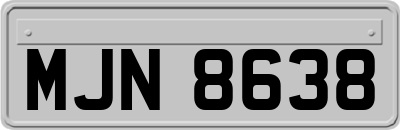 MJN8638