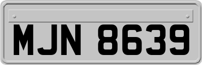 MJN8639