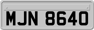 MJN8640