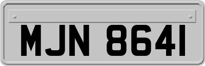 MJN8641