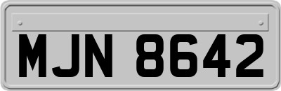 MJN8642
