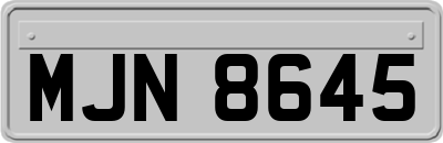 MJN8645