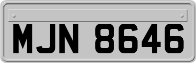 MJN8646