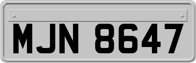 MJN8647