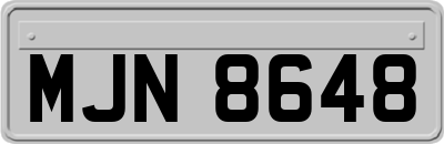 MJN8648
