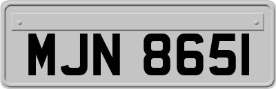 MJN8651
