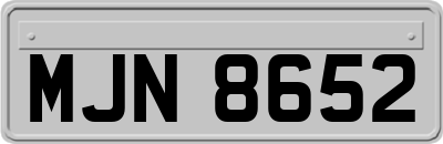 MJN8652