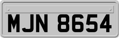 MJN8654