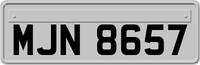 MJN8657