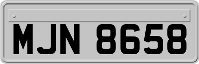MJN8658