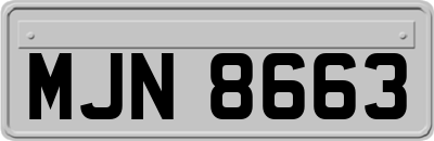 MJN8663