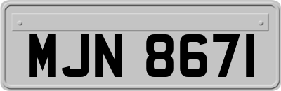 MJN8671