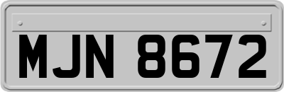 MJN8672