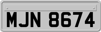 MJN8674