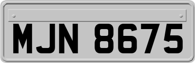 MJN8675