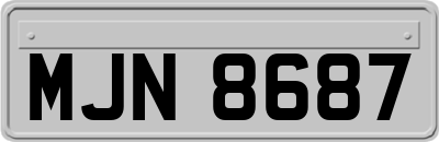MJN8687