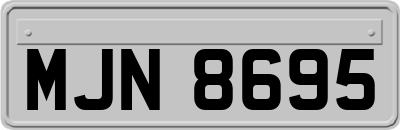 MJN8695