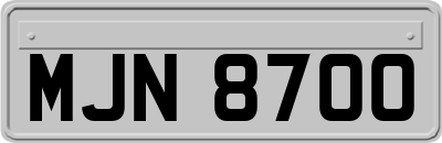 MJN8700