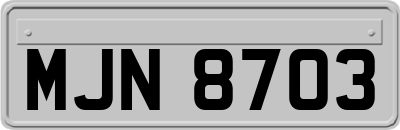 MJN8703