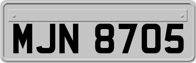 MJN8705