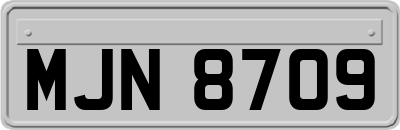 MJN8709