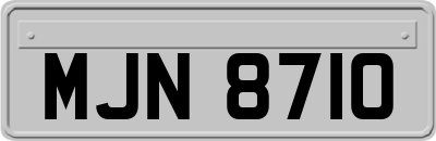 MJN8710