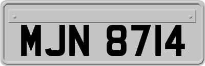 MJN8714