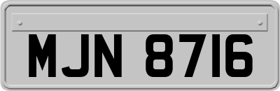 MJN8716