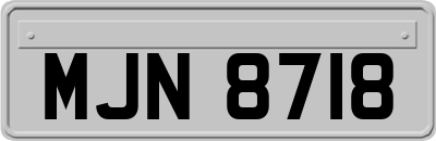 MJN8718