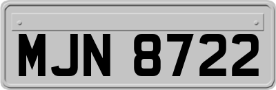 MJN8722