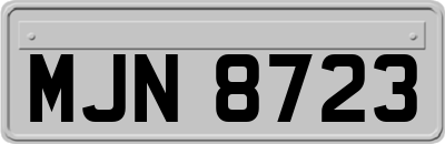 MJN8723