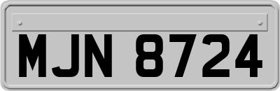 MJN8724