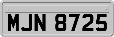 MJN8725